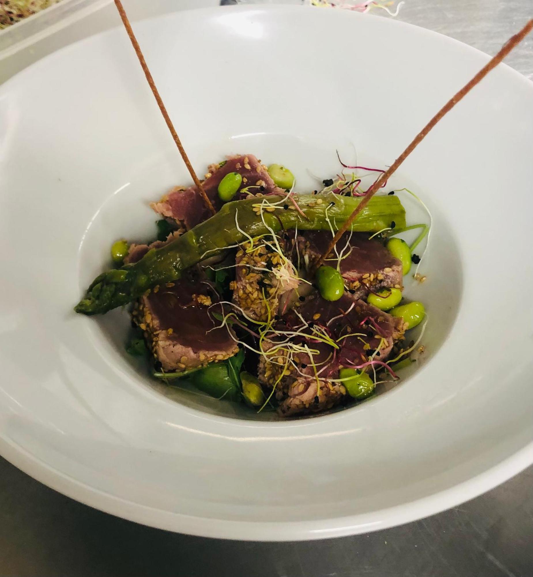 Logis Hotel Restaurant Le Top Du Roulier Capendu Eksteriør bilde